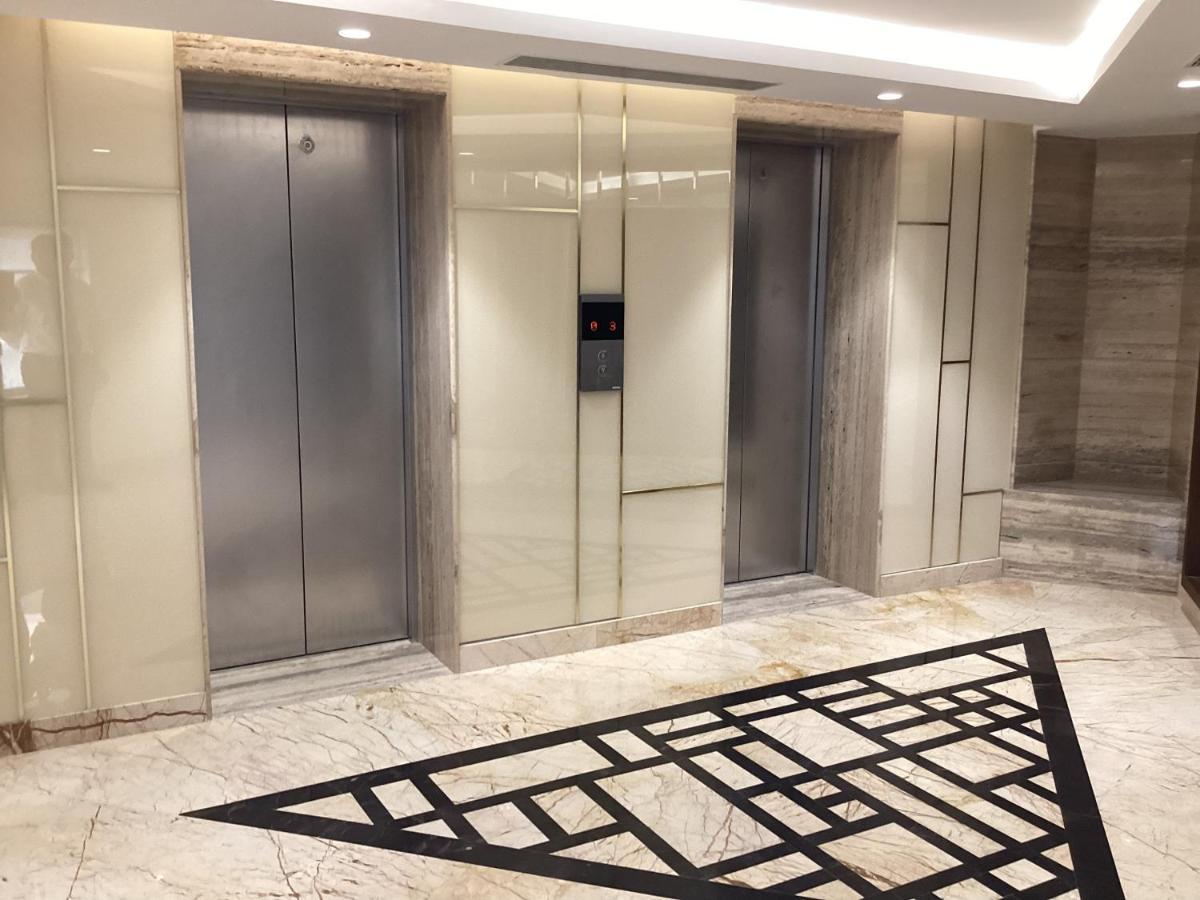 Pharos Hotels Chennai Ngoại thất bức ảnh