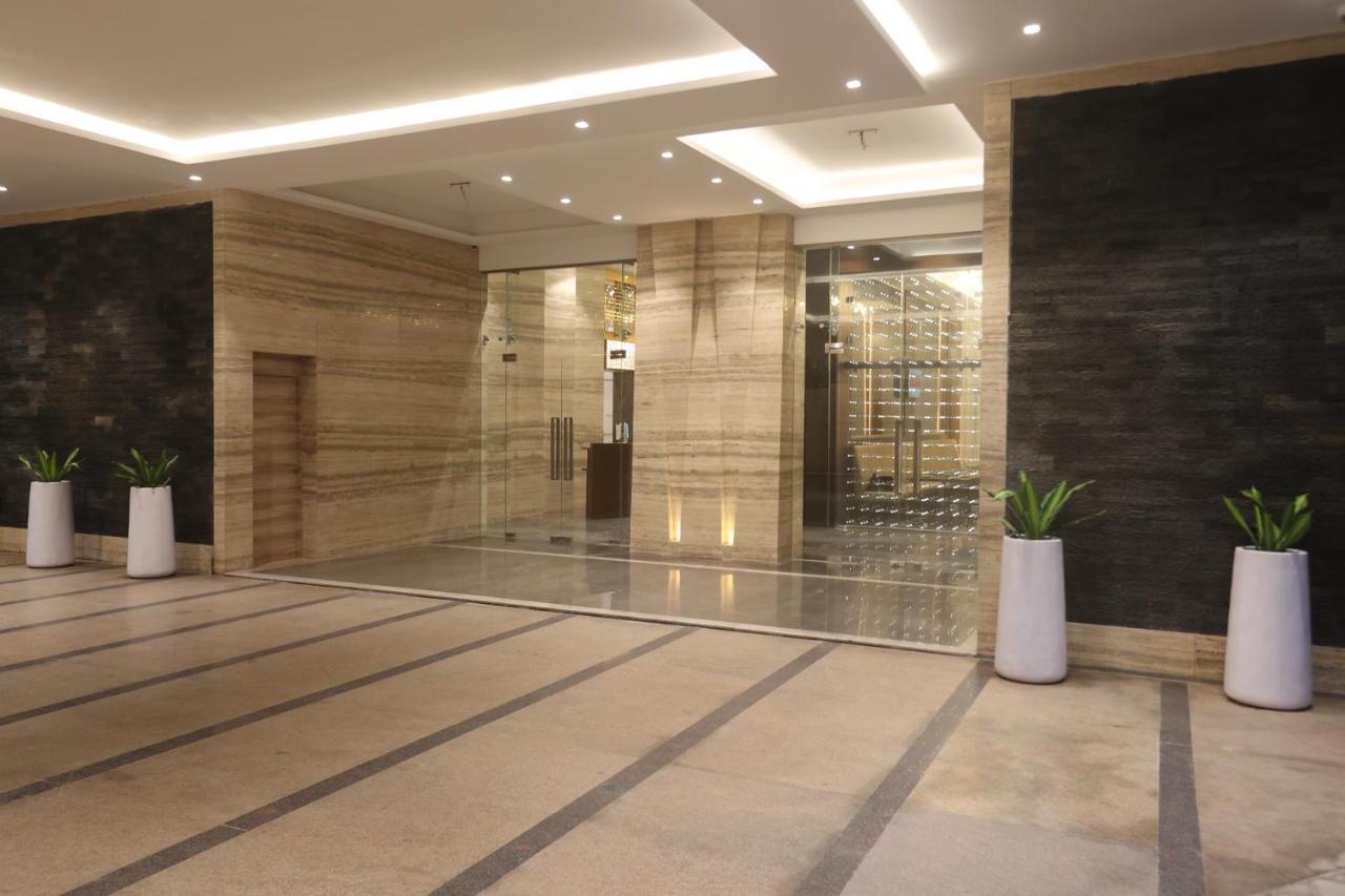 Pharos Hotels Chennai Ngoại thất bức ảnh