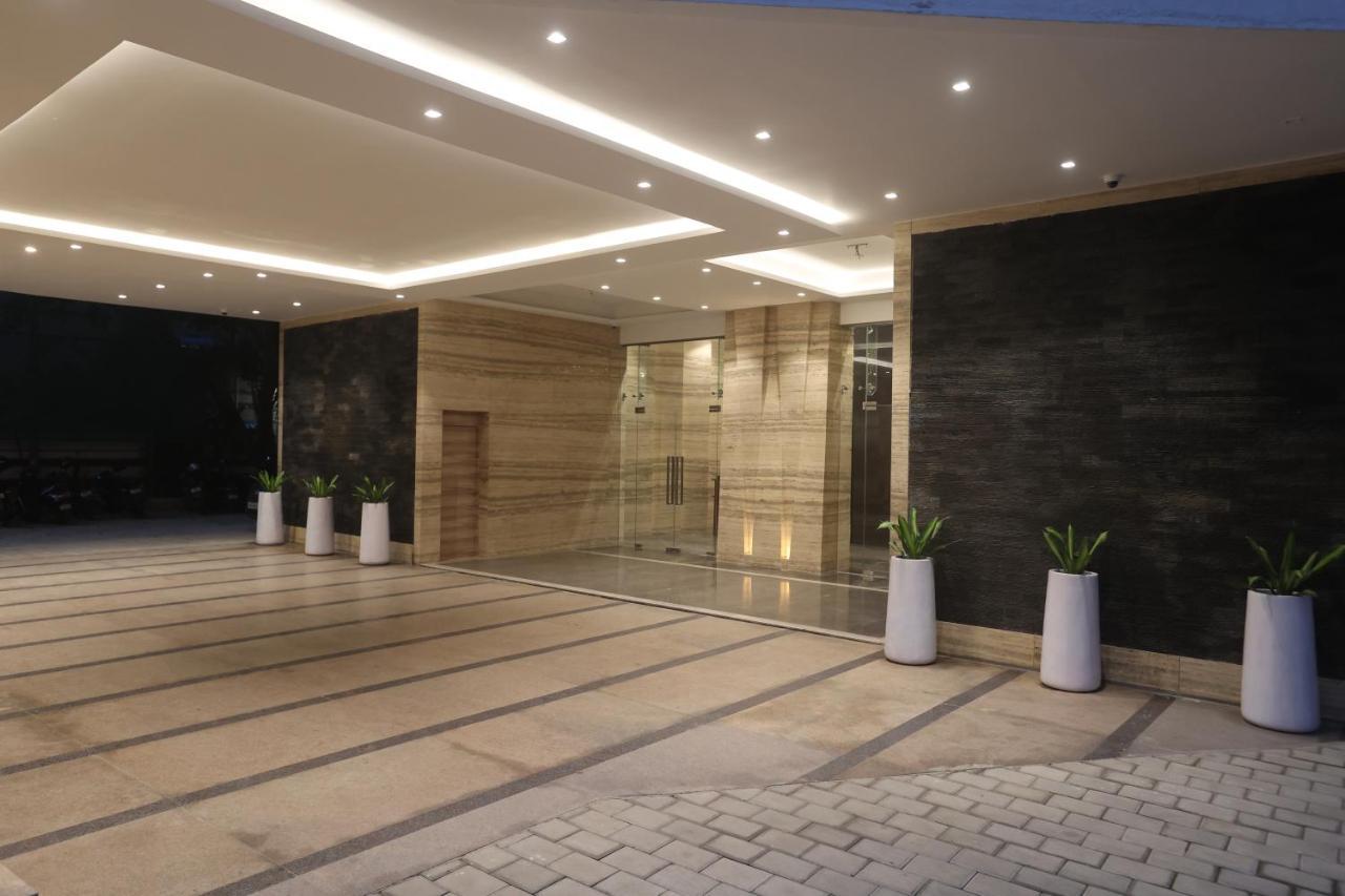 Pharos Hotels Chennai Ngoại thất bức ảnh