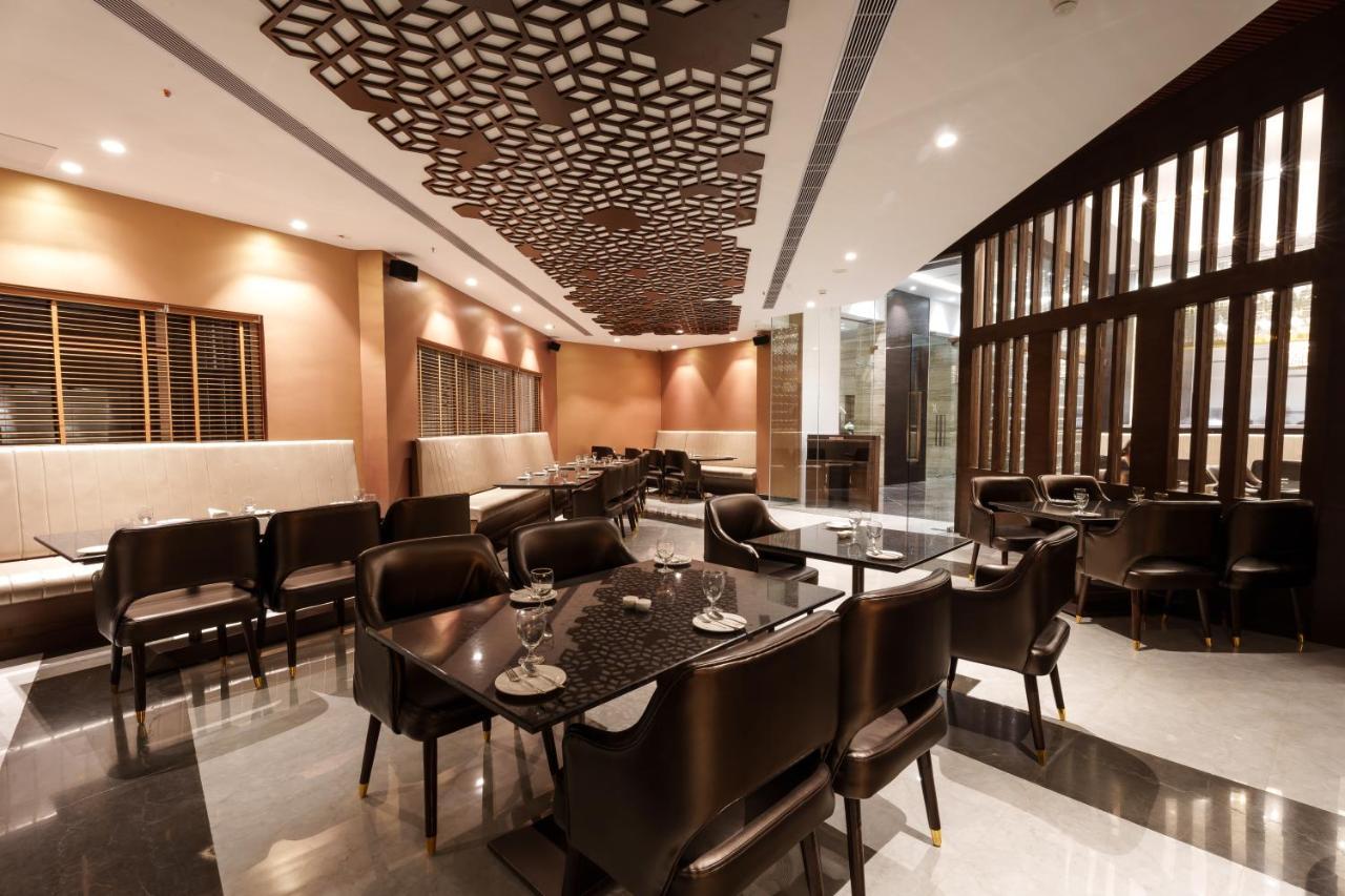 Pharos Hotels Chennai Ngoại thất bức ảnh