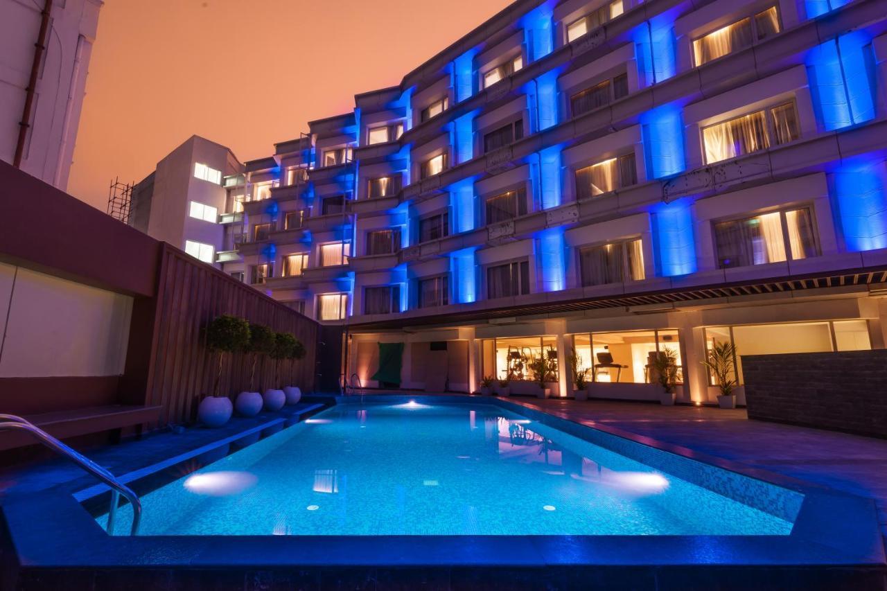 Pharos Hotels Chennai Ngoại thất bức ảnh
