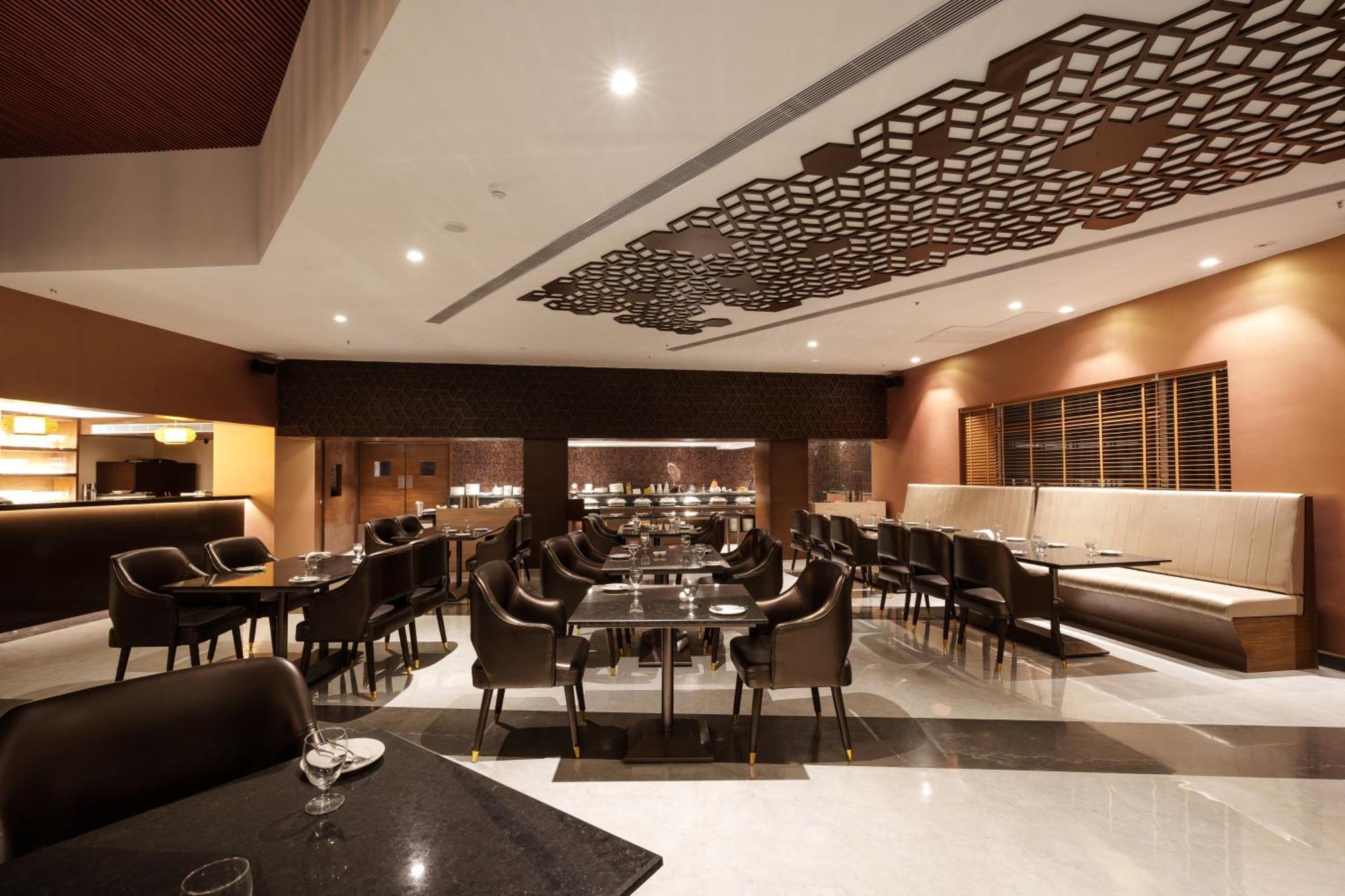 Pharos Hotels Chennai Ngoại thất bức ảnh