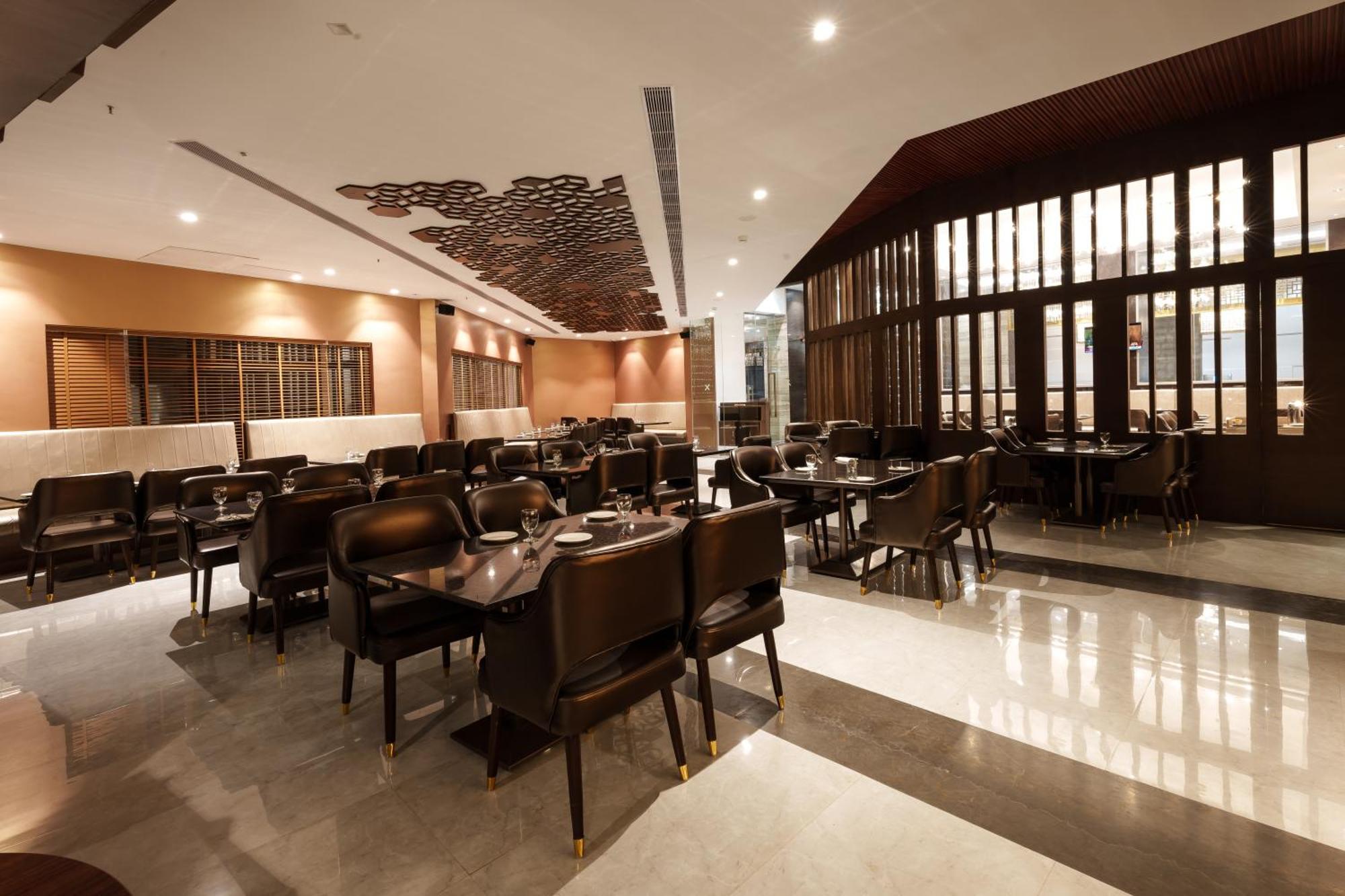Pharos Hotels Chennai Ngoại thất bức ảnh