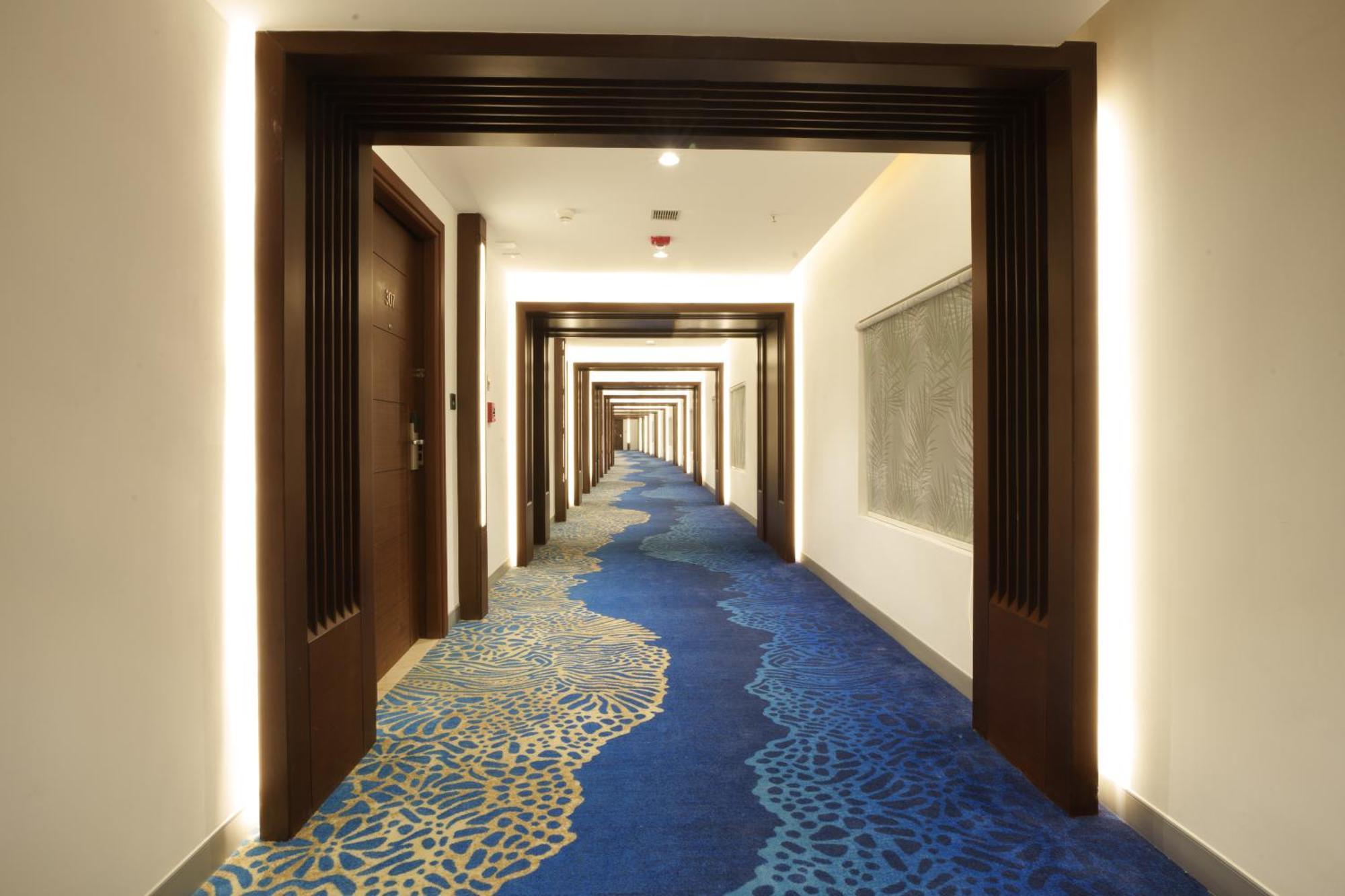 Pharos Hotels Chennai Ngoại thất bức ảnh