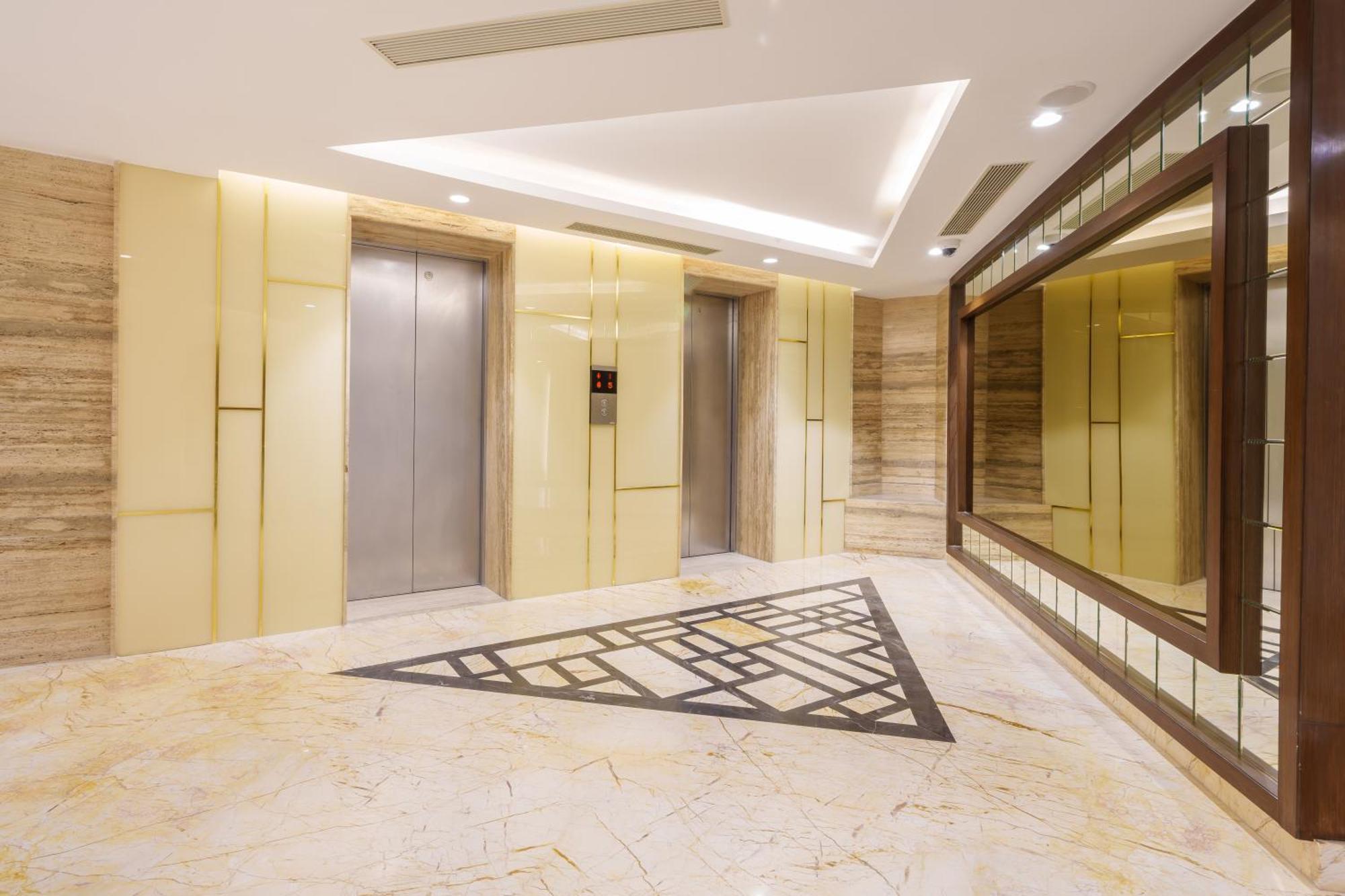Pharos Hotels Chennai Ngoại thất bức ảnh