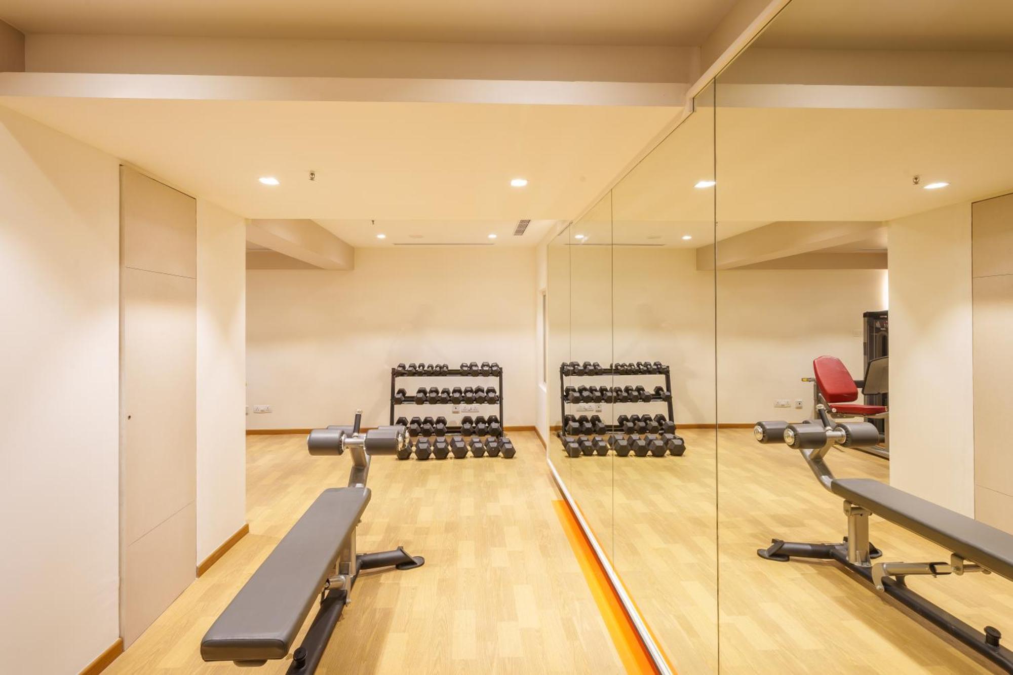 Pharos Hotels Chennai Ngoại thất bức ảnh