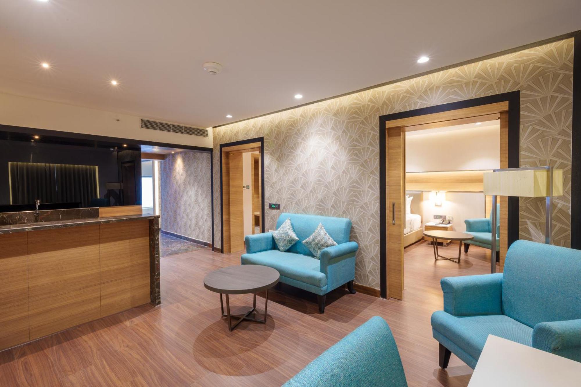 Pharos Hotels Chennai Ngoại thất bức ảnh