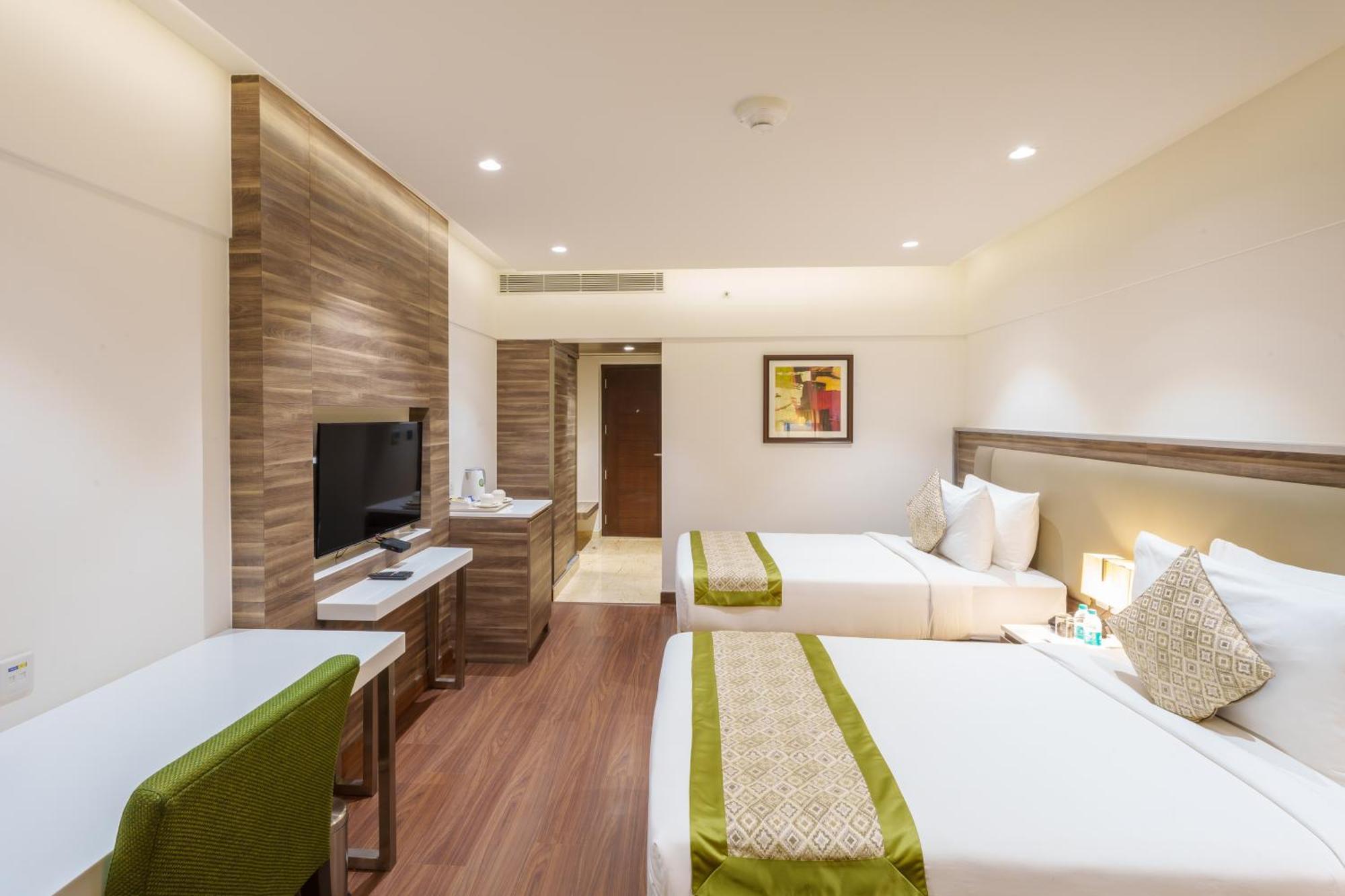 Pharos Hotels Chennai Ngoại thất bức ảnh
