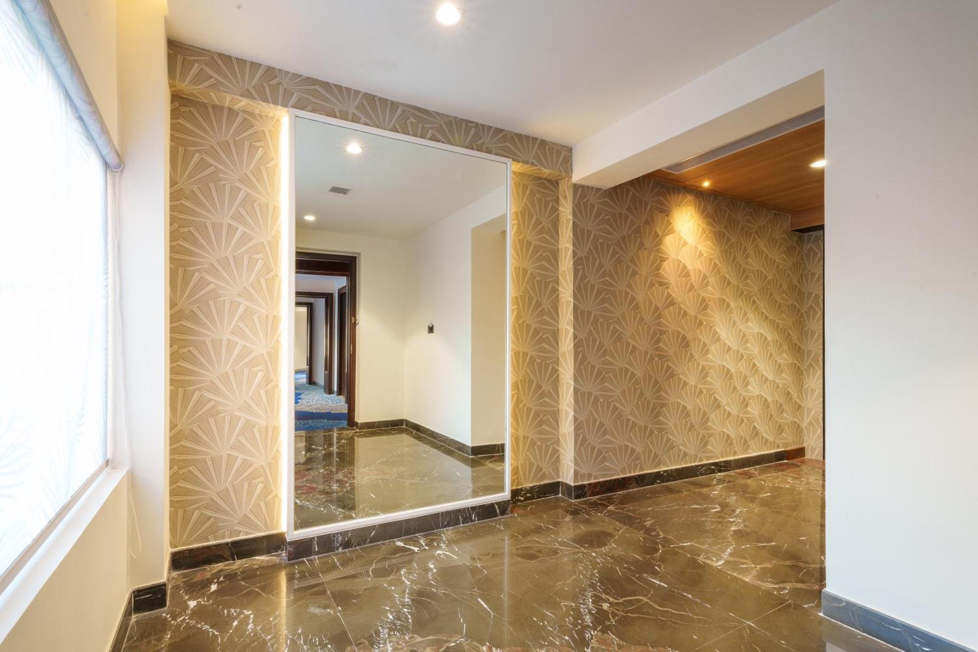 Pharos Hotels Chennai Ngoại thất bức ảnh