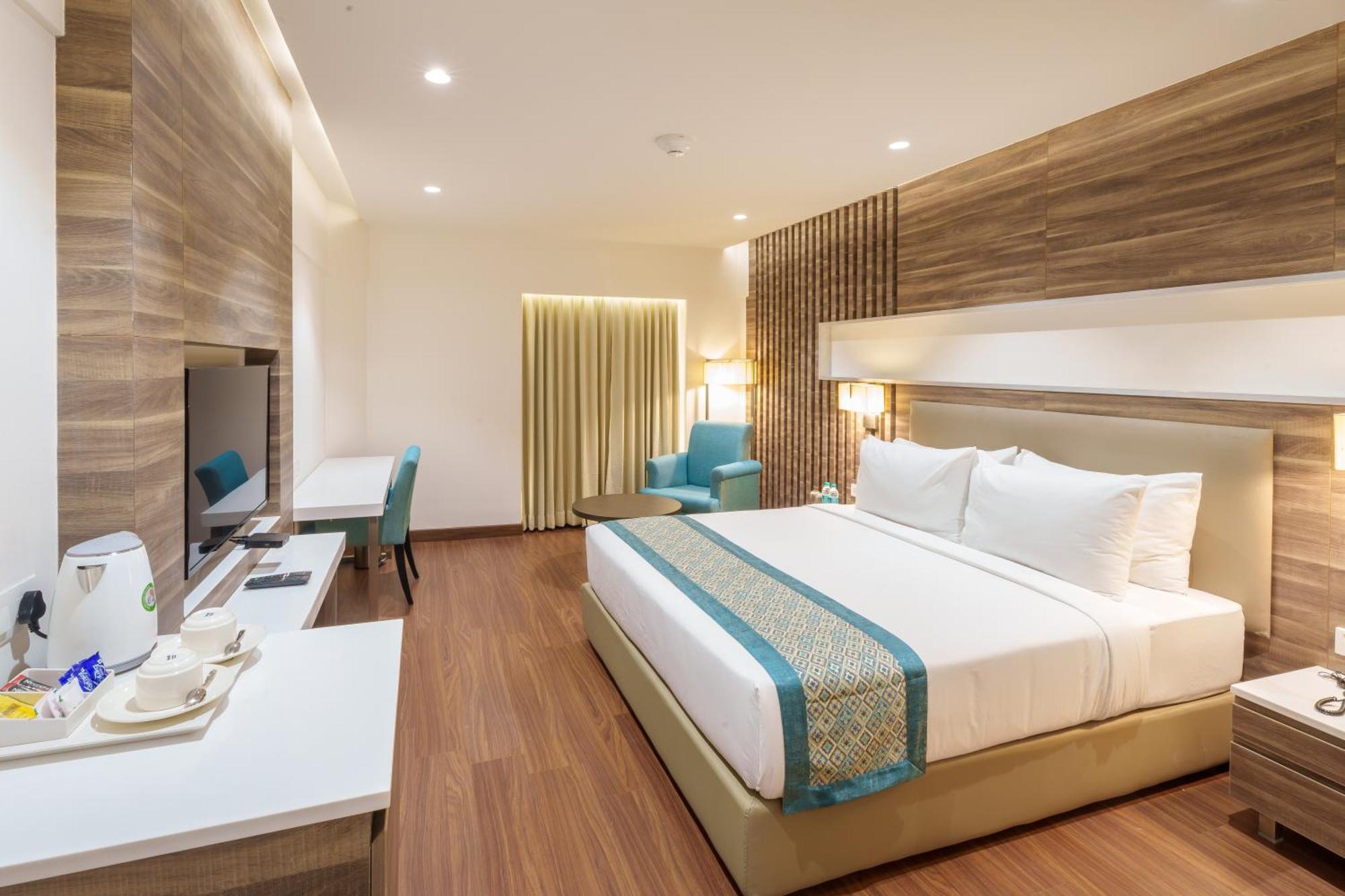 Pharos Hotels Chennai Ngoại thất bức ảnh