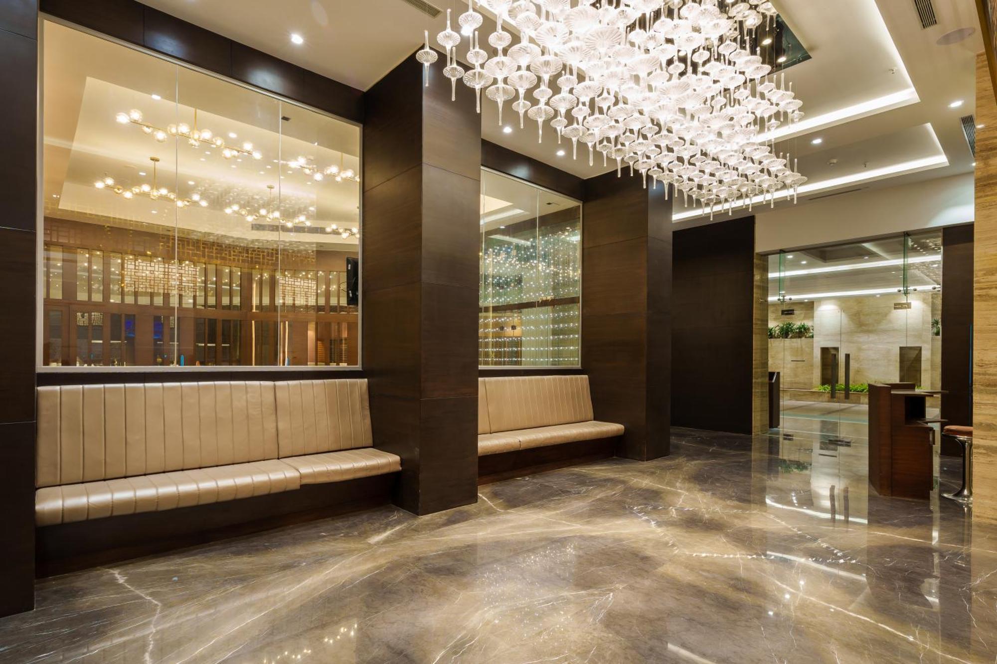 Pharos Hotels Chennai Ngoại thất bức ảnh